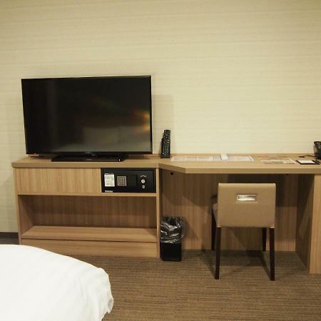 Dormy Inn Global Cabin Hamamatsu Eksteriør bilde