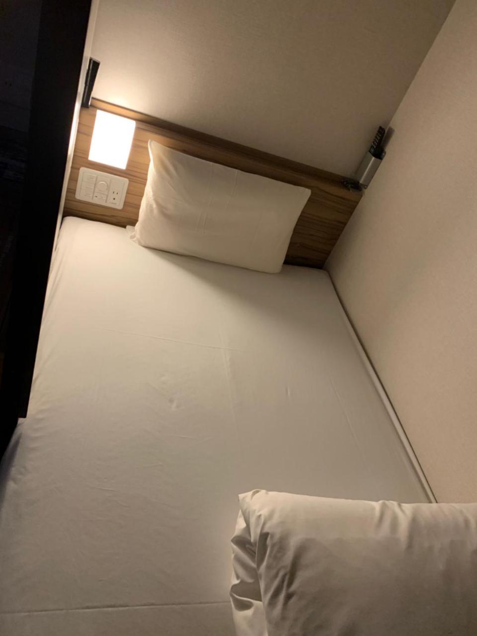 Dormy Inn Global Cabin Hamamatsu Eksteriør bilde