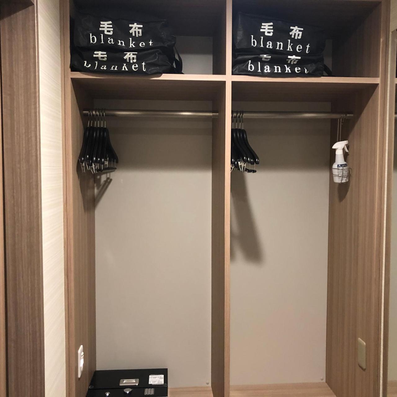 Dormy Inn Global Cabin Hamamatsu Eksteriør bilde