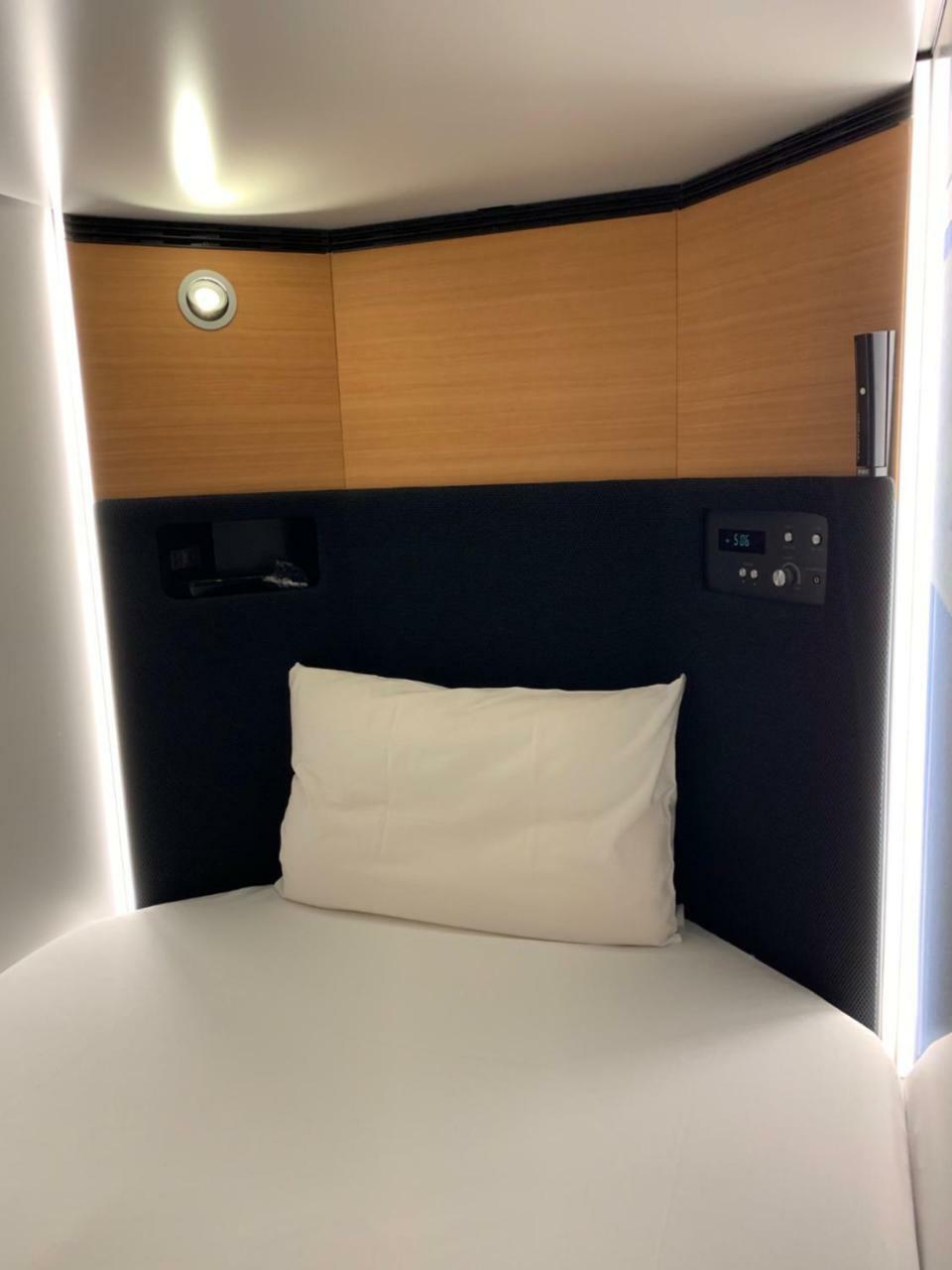 Dormy Inn Global Cabin Hamamatsu Eksteriør bilde