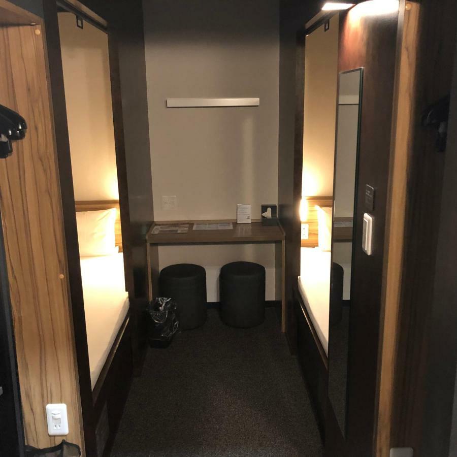 Dormy Inn Global Cabin Hamamatsu Eksteriør bilde