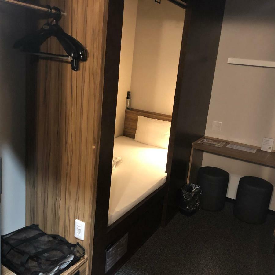 Dormy Inn Global Cabin Hamamatsu Eksteriør bilde